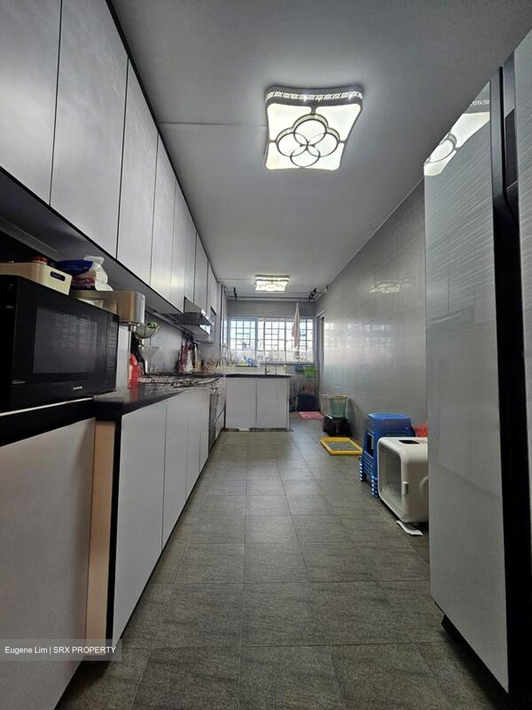 Blk 634 Yishun Street 61 (Yishun), HDB 4 Rooms #456518881